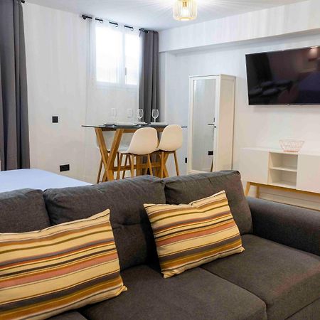 Ferienwohnung Mira San Basilio Córdoba Exterior foto