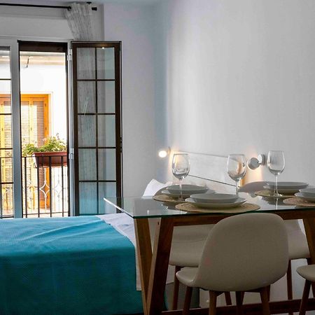 Ferienwohnung Mira San Basilio Córdoba Exterior foto