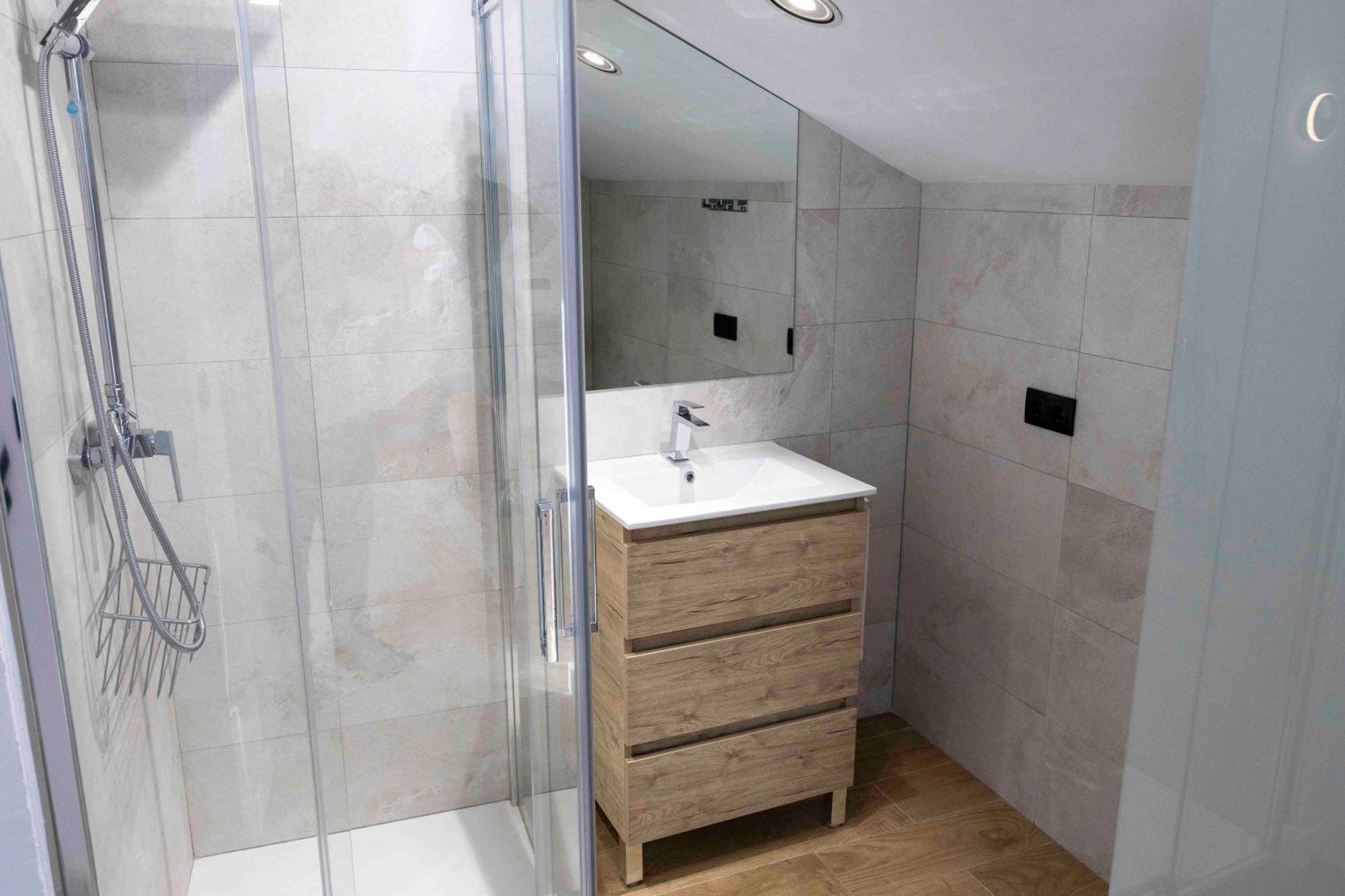Ferienwohnung Mira San Basilio Córdoba Exterior foto
