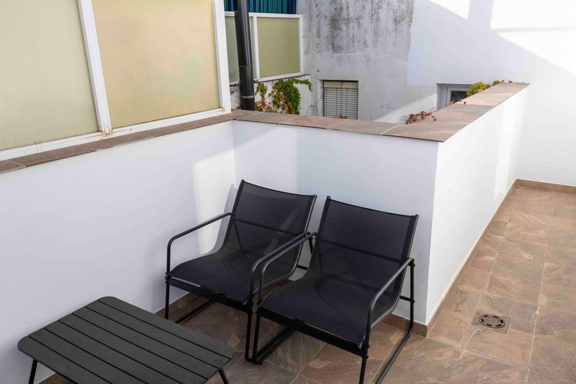 Ferienwohnung Mira San Basilio Córdoba Exterior foto