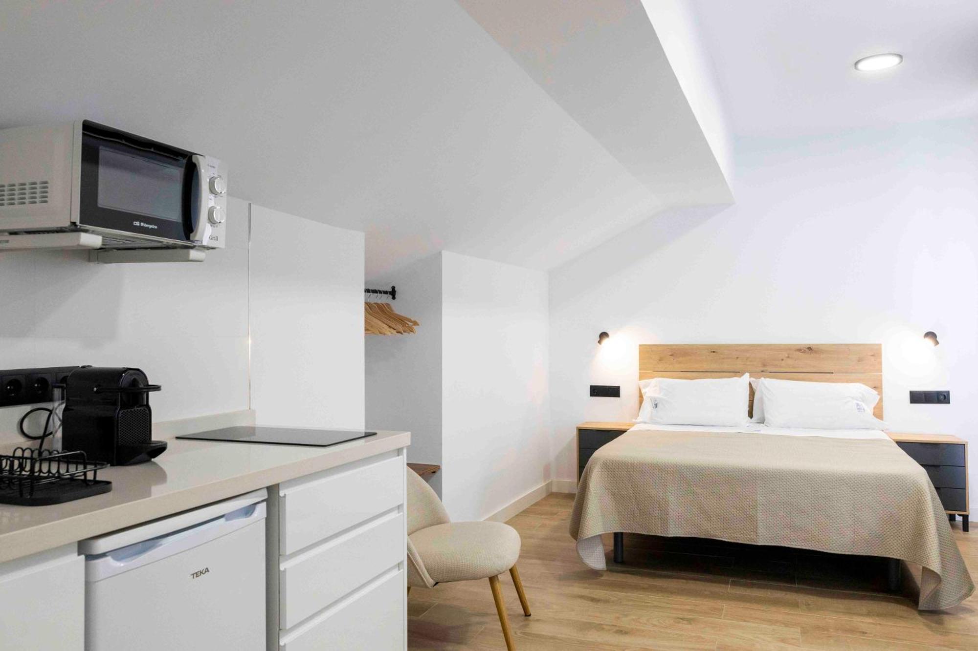 Ferienwohnung Mira San Basilio Córdoba Exterior foto