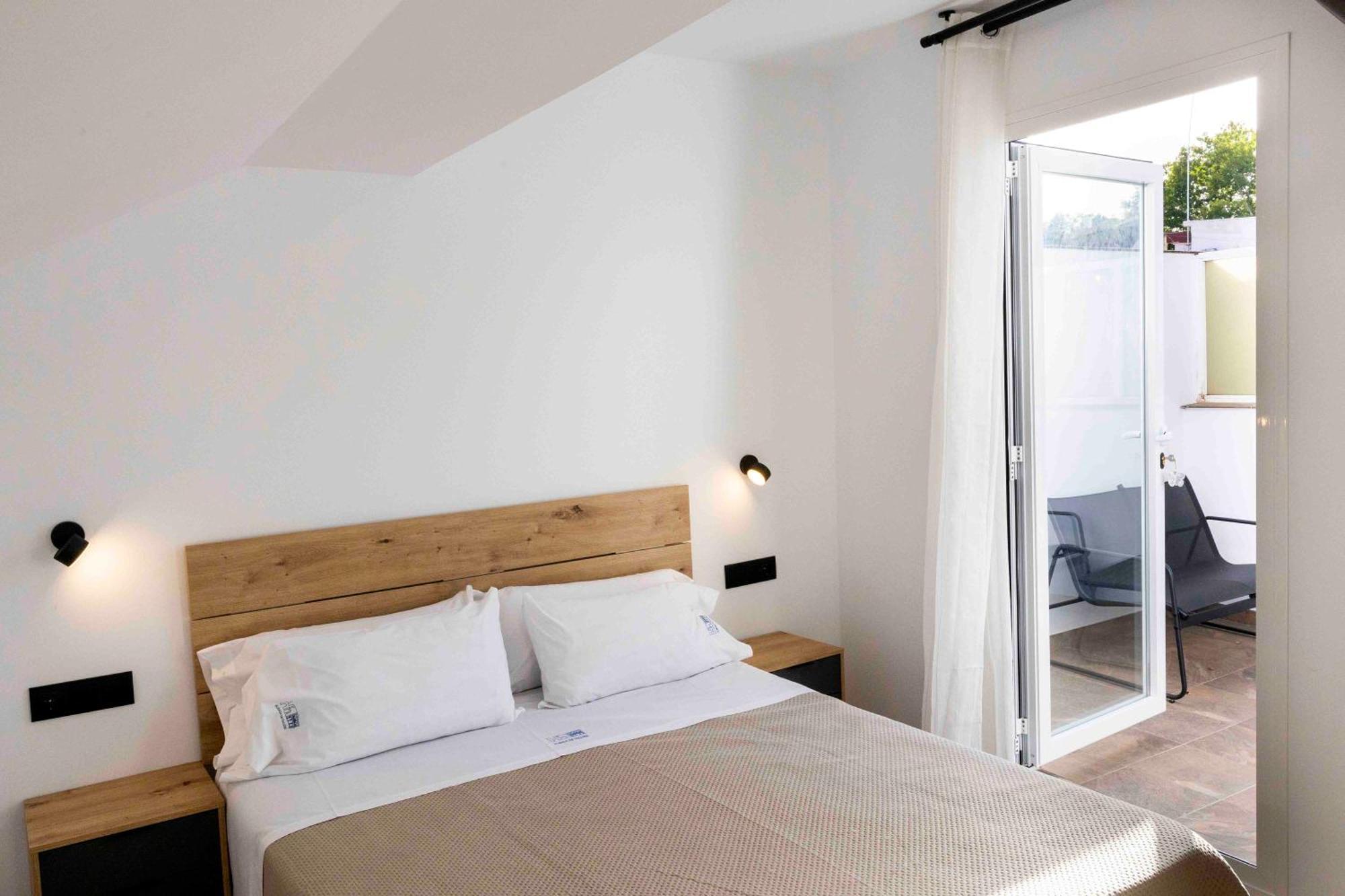 Ferienwohnung Mira San Basilio Córdoba Exterior foto