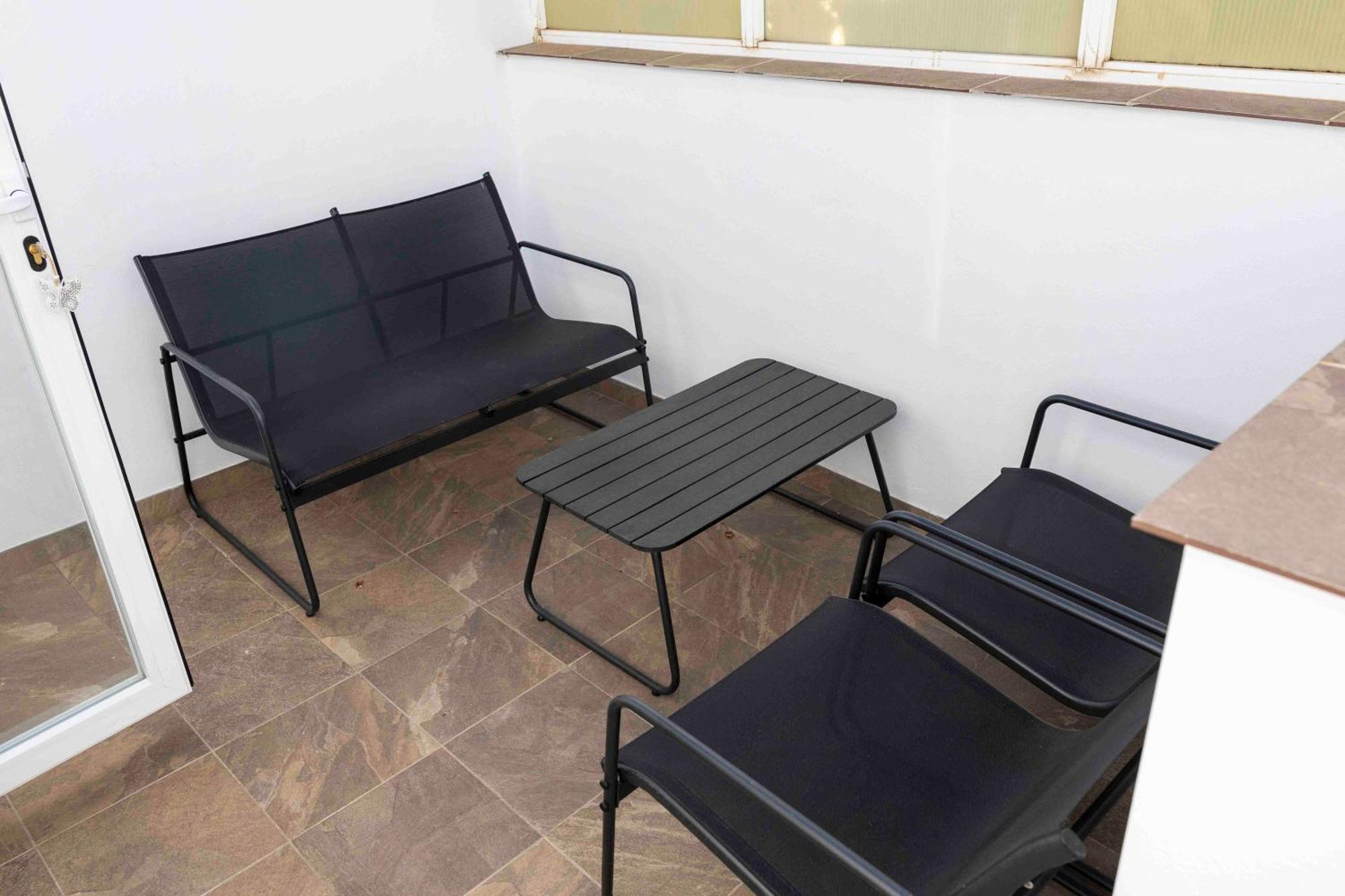 Ferienwohnung Mira San Basilio Córdoba Exterior foto