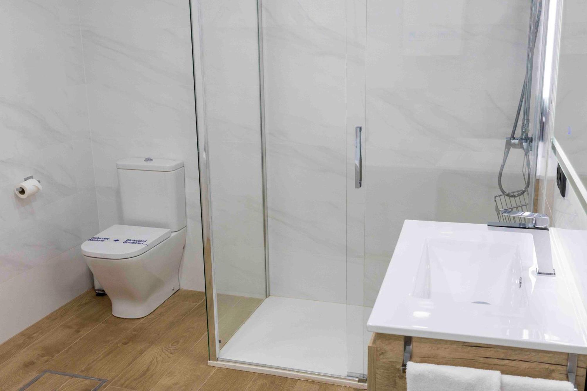 Ferienwohnung Mira San Basilio Córdoba Exterior foto
