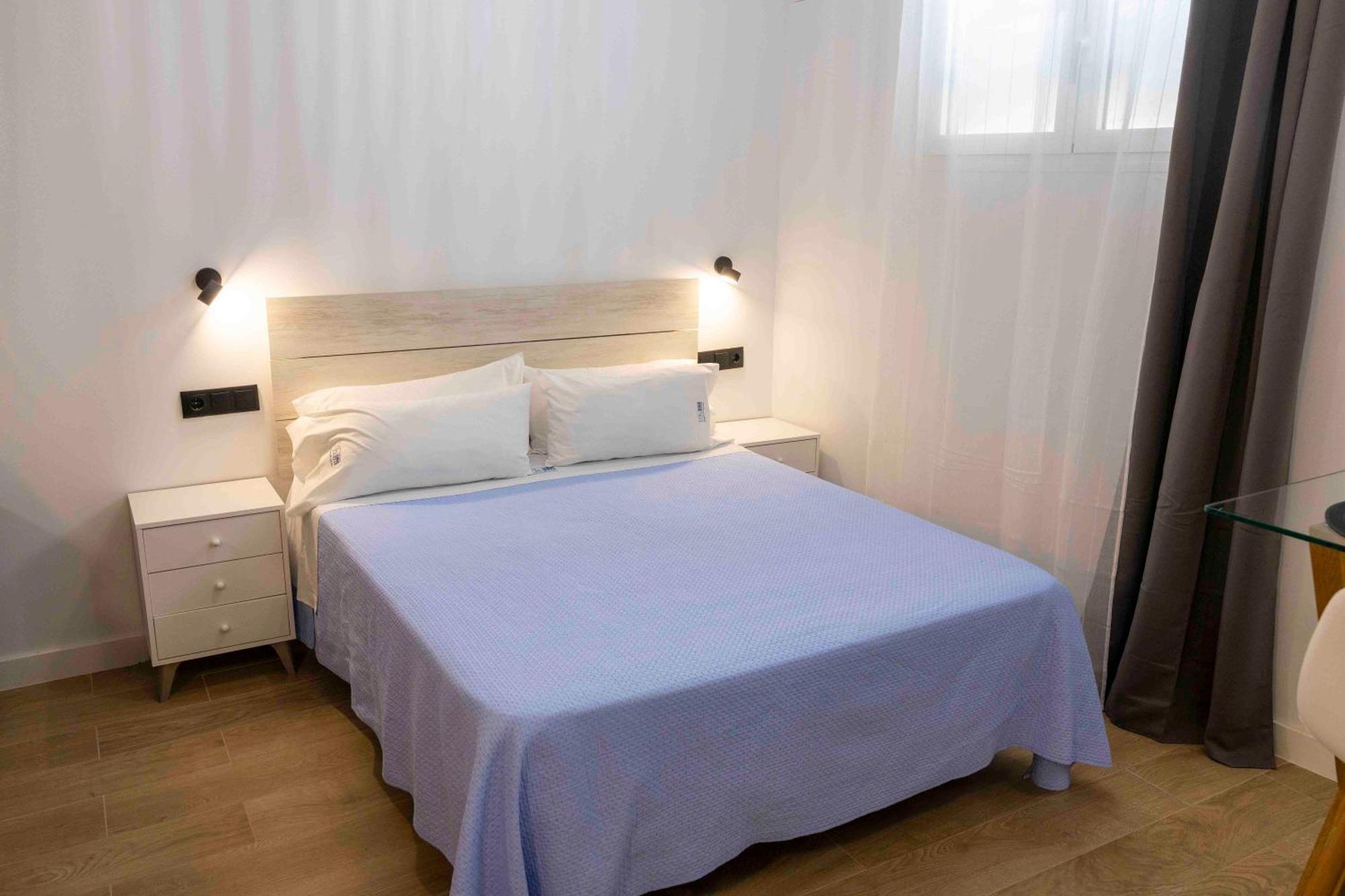 Ferienwohnung Mira San Basilio Córdoba Exterior foto