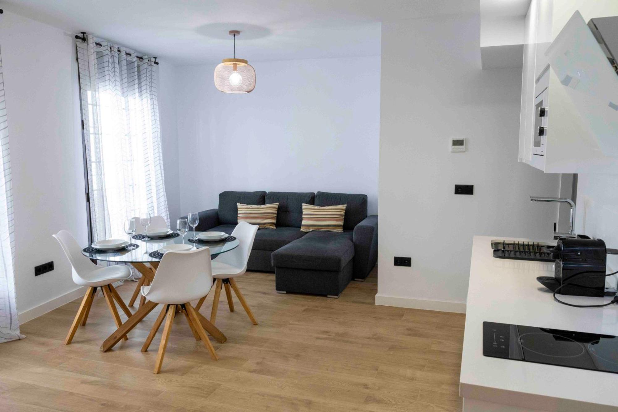 Ferienwohnung Mira San Basilio Córdoba Exterior foto