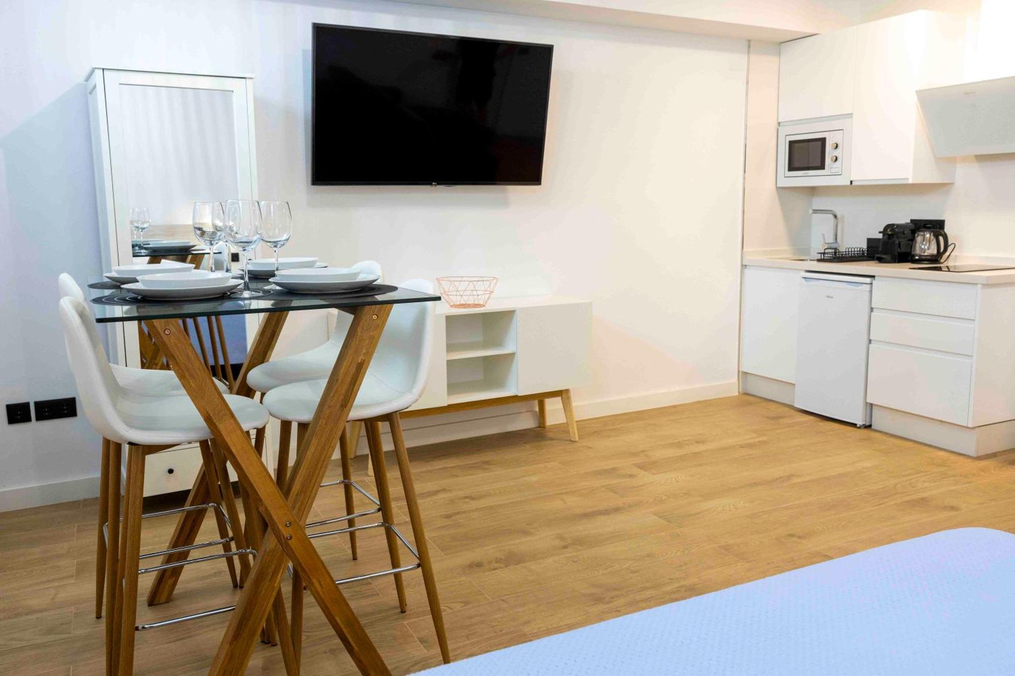 Ferienwohnung Mira San Basilio Córdoba Exterior foto