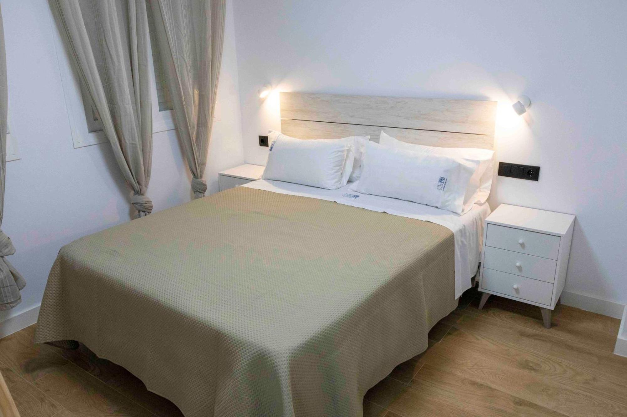 Ferienwohnung Mira San Basilio Córdoba Exterior foto