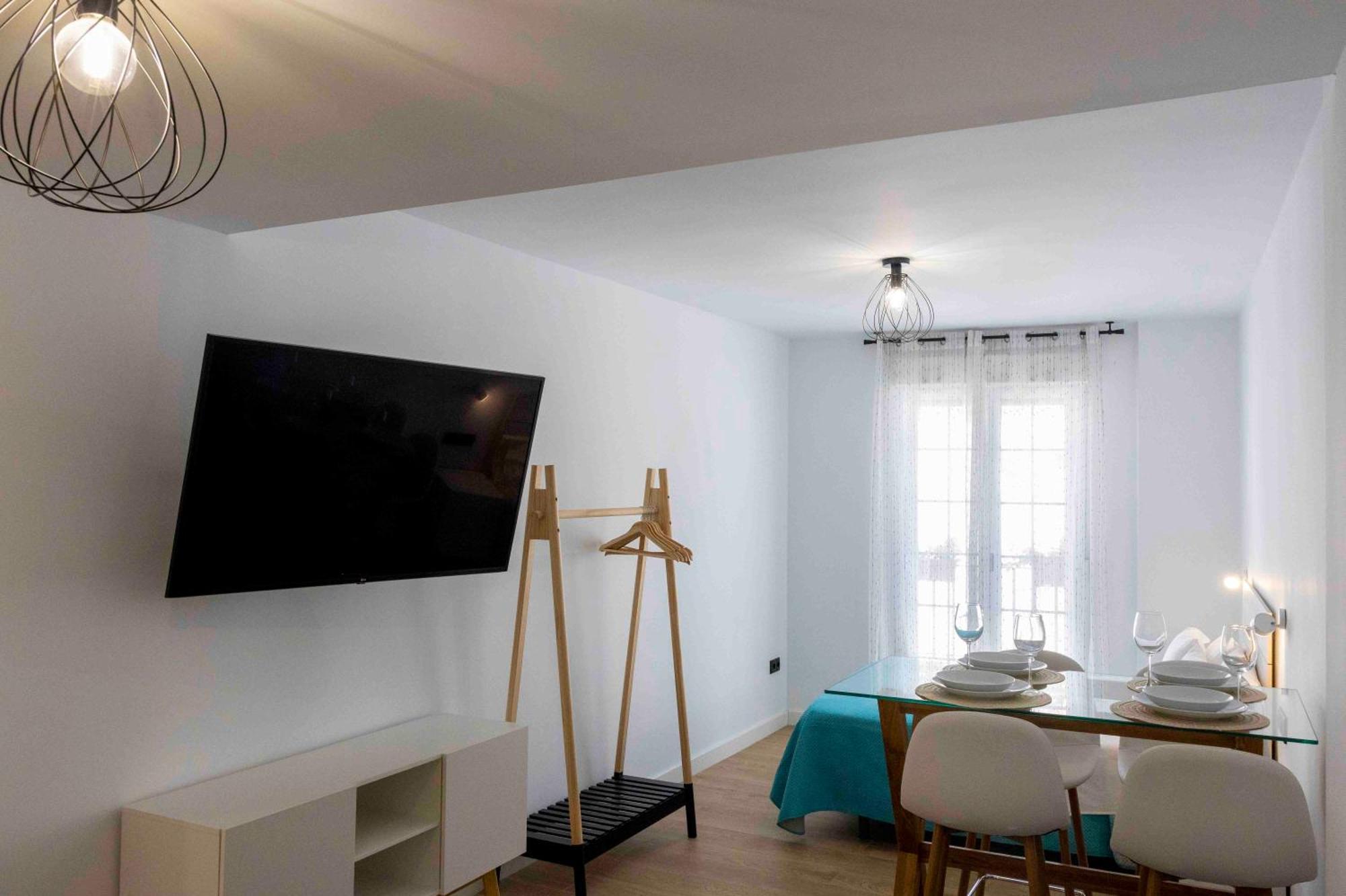 Ferienwohnung Mira San Basilio Córdoba Exterior foto
