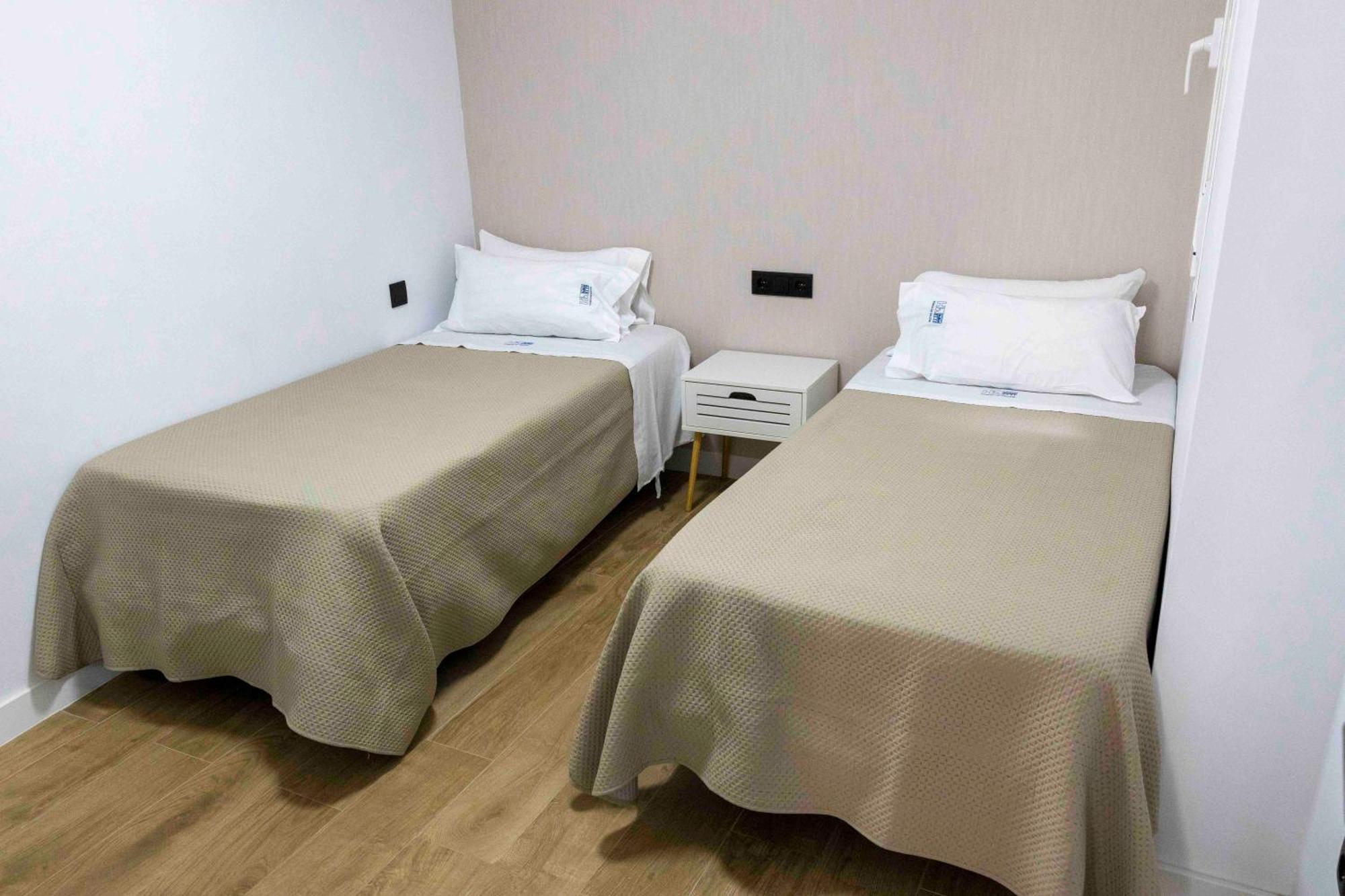 Ferienwohnung Mira San Basilio Córdoba Exterior foto