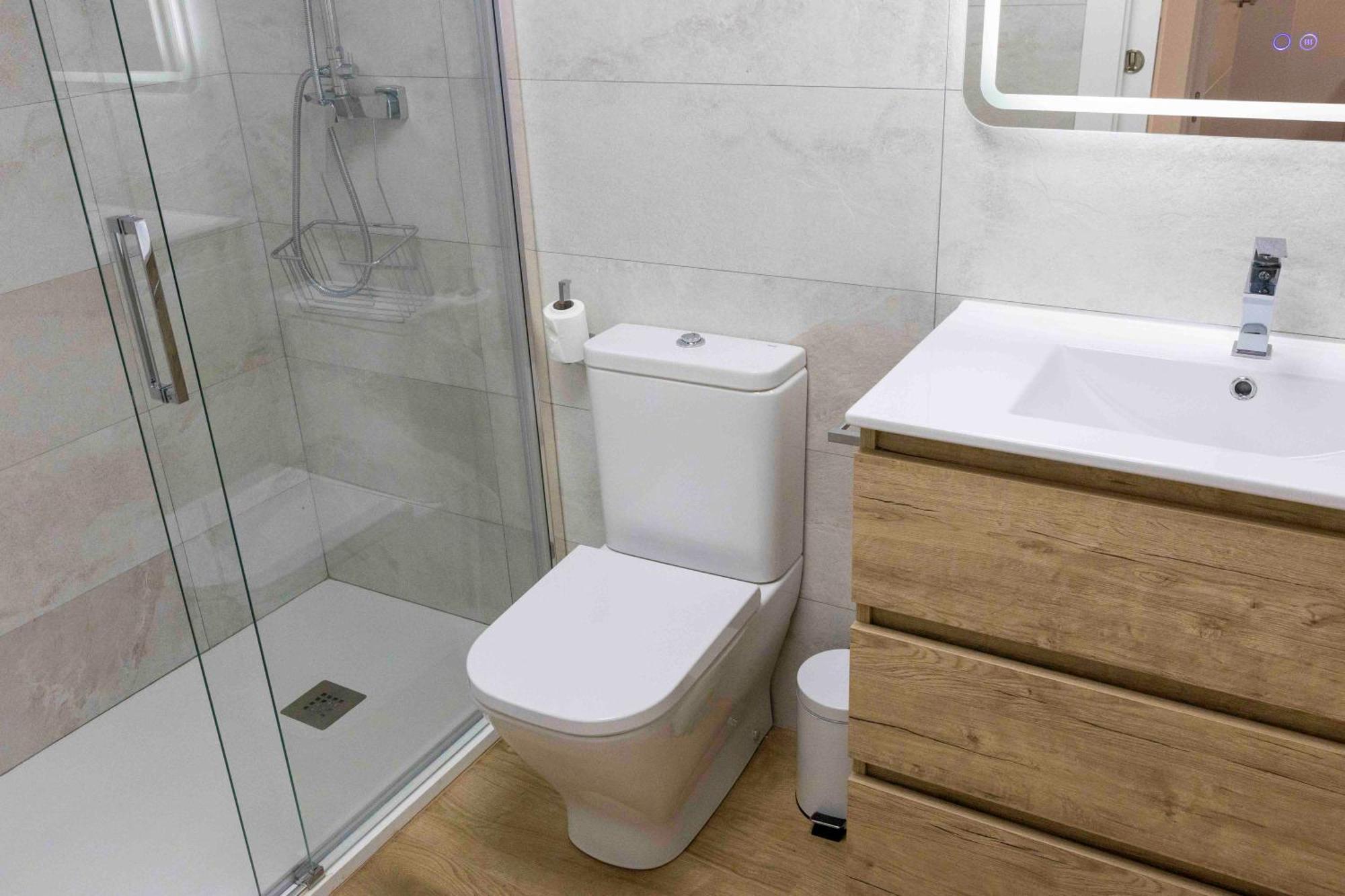 Ferienwohnung Mira San Basilio Córdoba Exterior foto