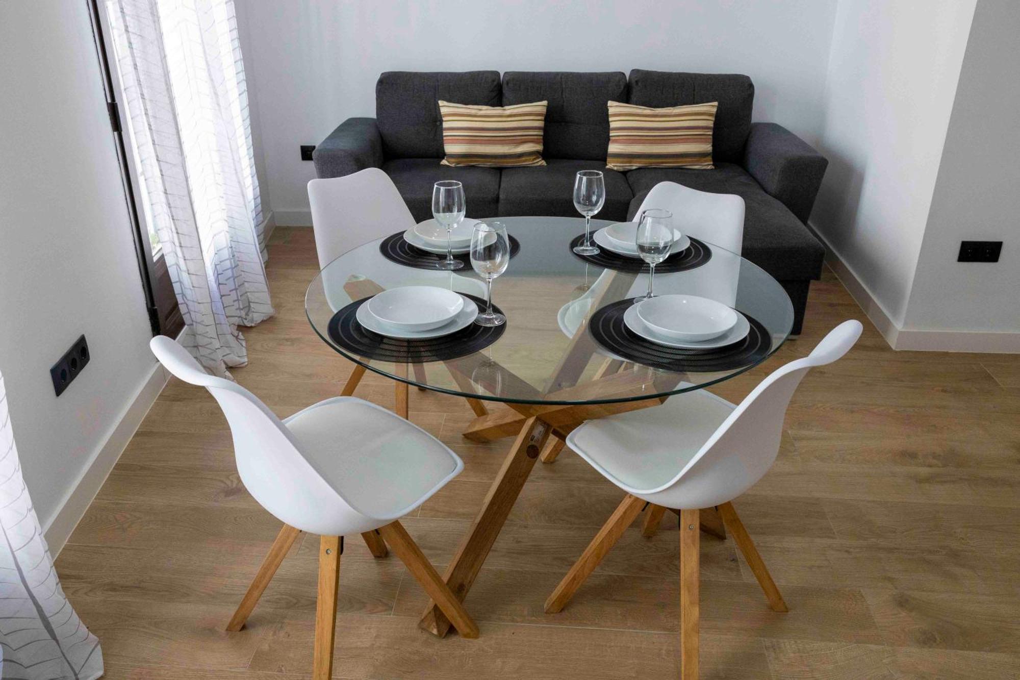 Ferienwohnung Mira San Basilio Córdoba Exterior foto