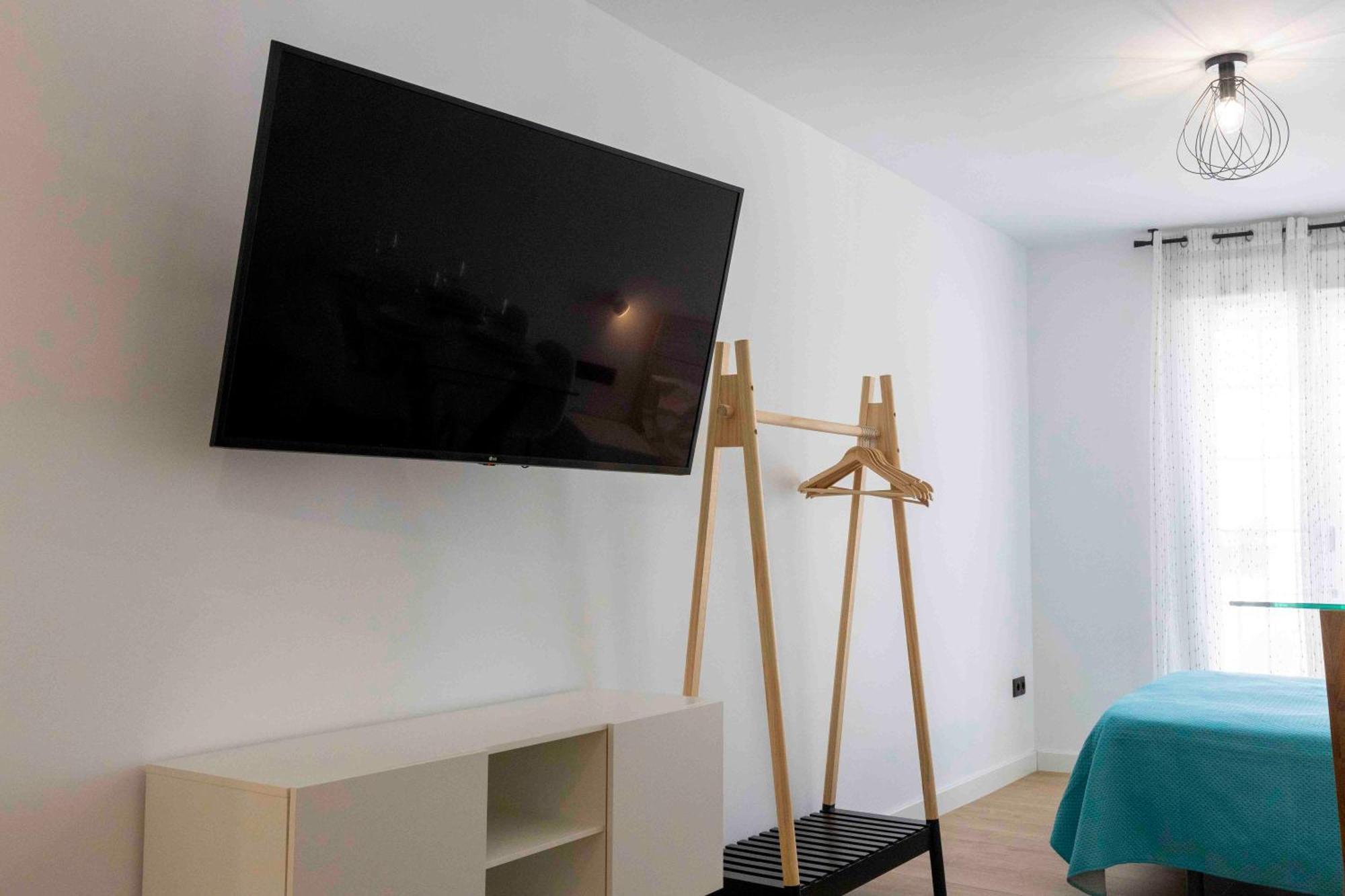 Ferienwohnung Mira San Basilio Córdoba Exterior foto