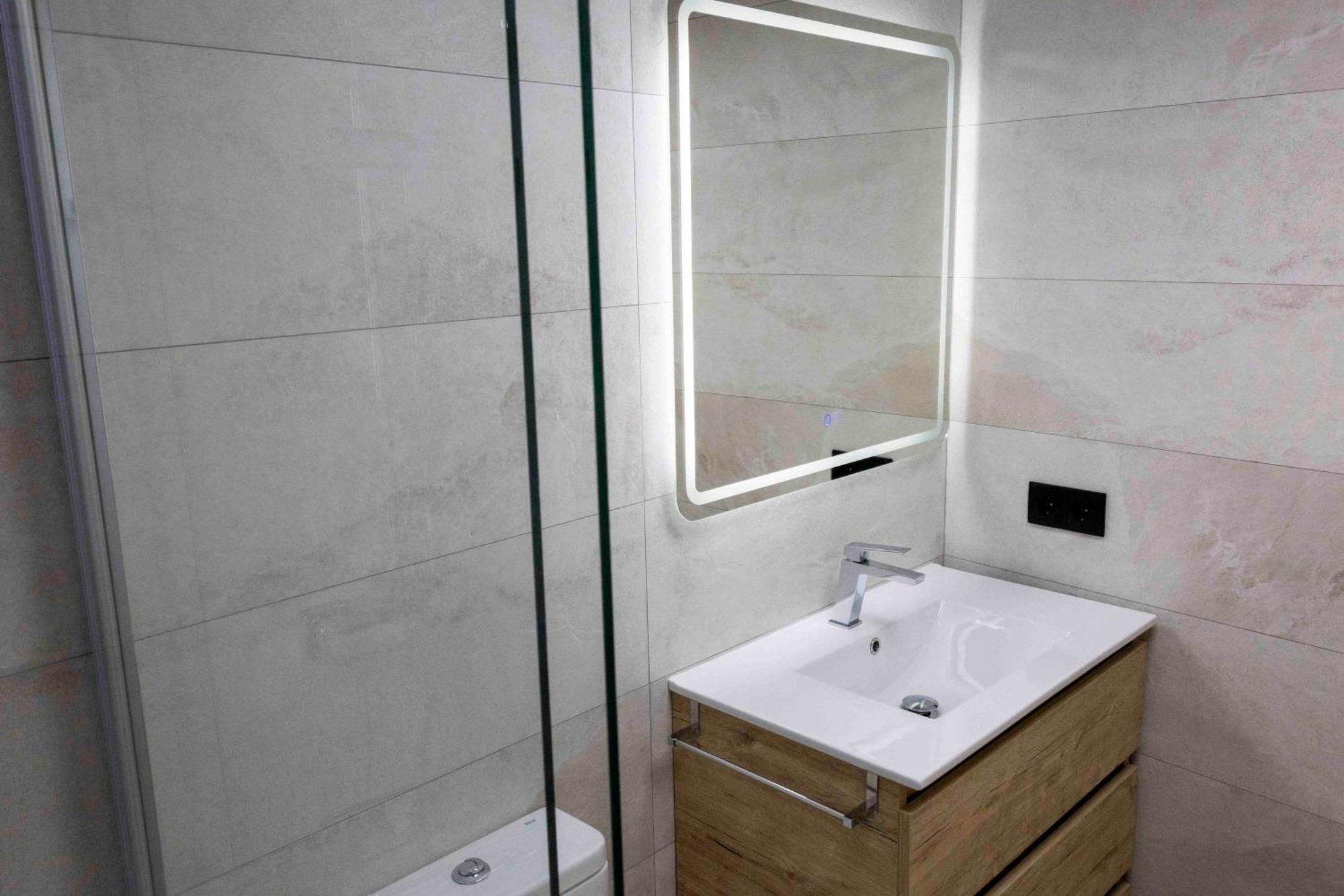 Ferienwohnung Mira San Basilio Córdoba Exterior foto