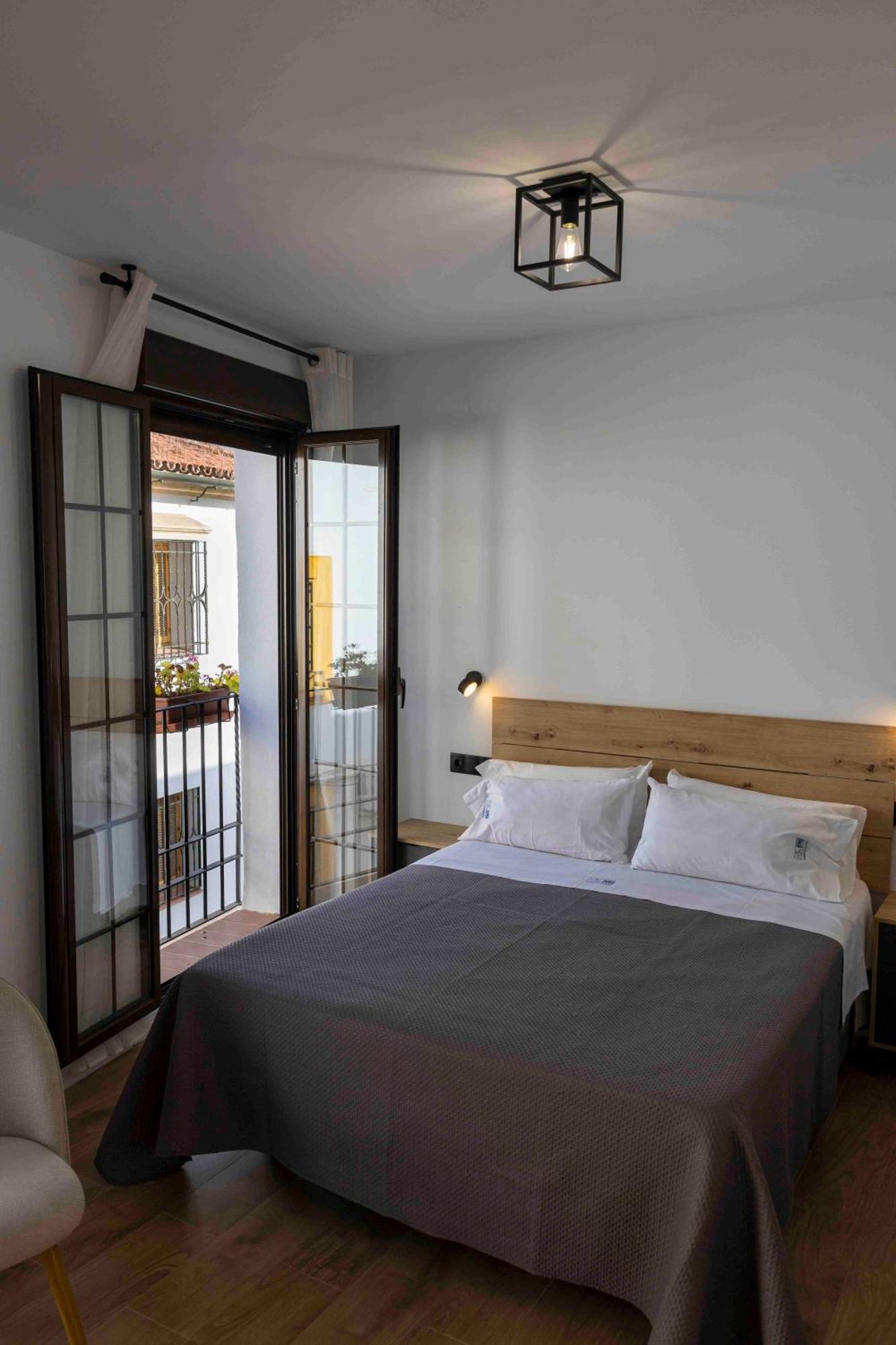 Ferienwohnung Mira San Basilio Córdoba Exterior foto