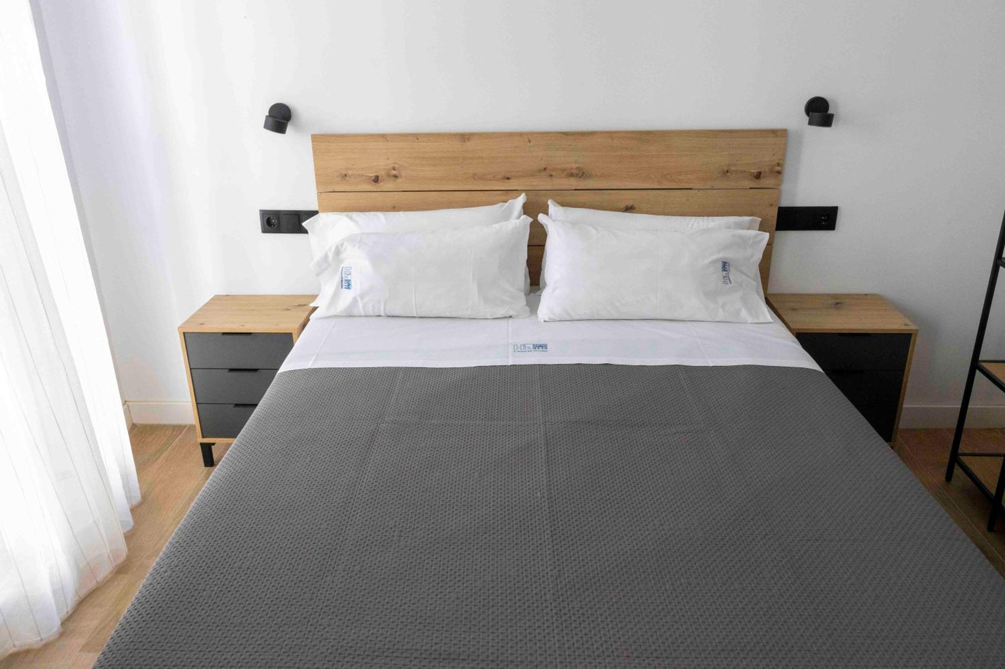 Ferienwohnung Mira San Basilio Córdoba Exterior foto