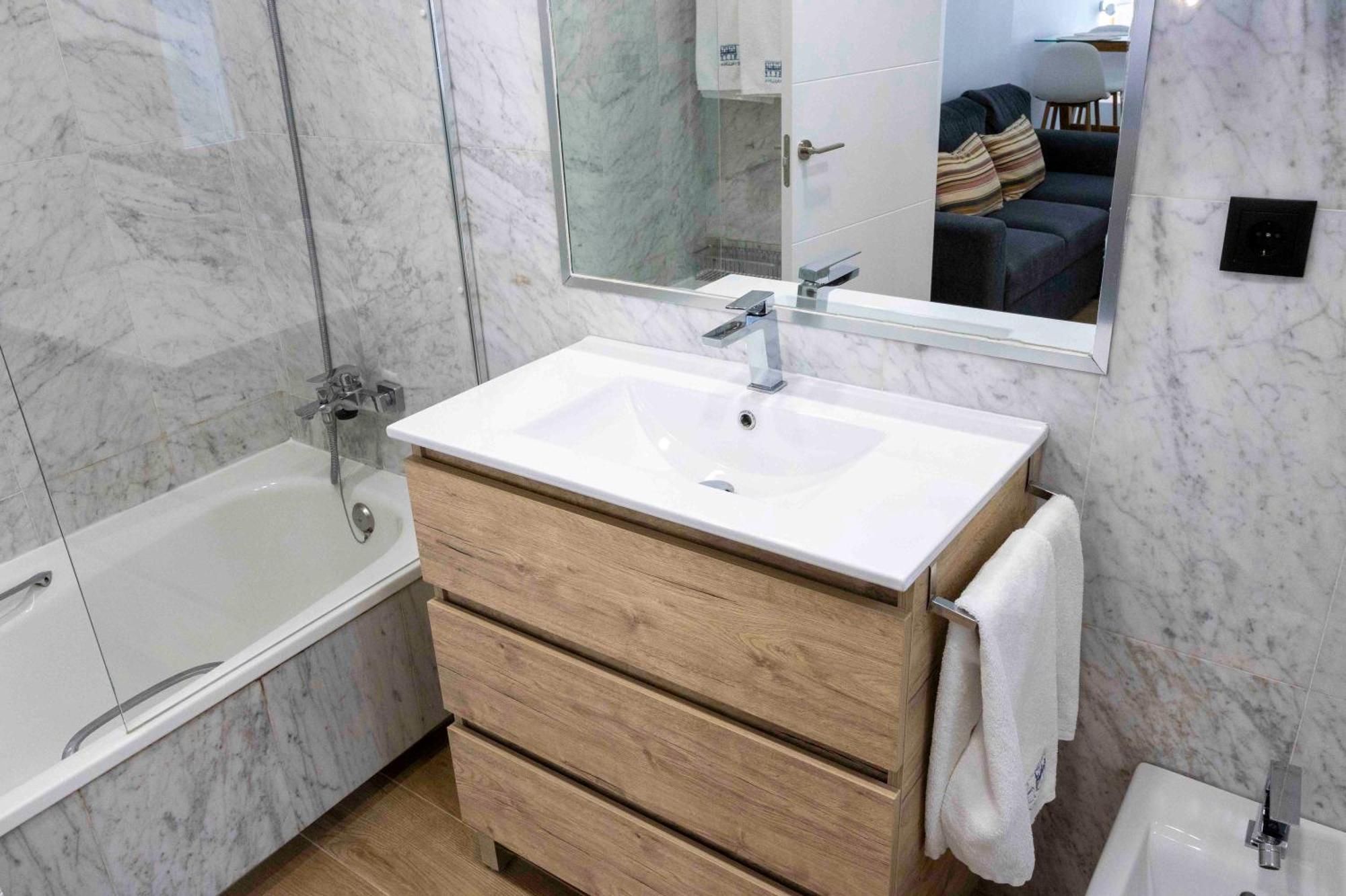 Ferienwohnung Mira San Basilio Córdoba Exterior foto