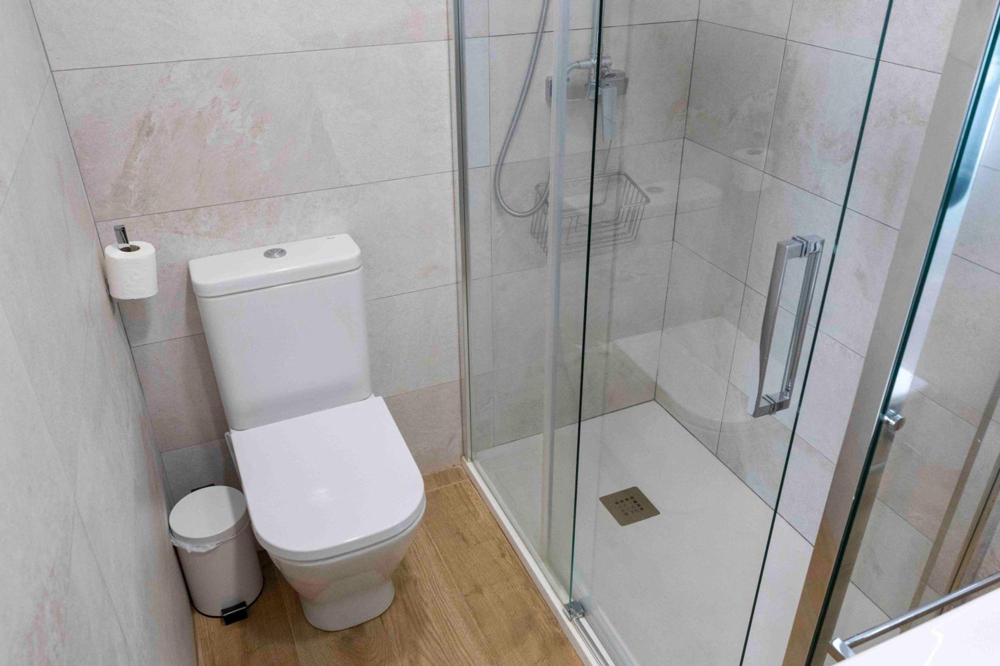 Ferienwohnung Mira San Basilio Córdoba Exterior foto