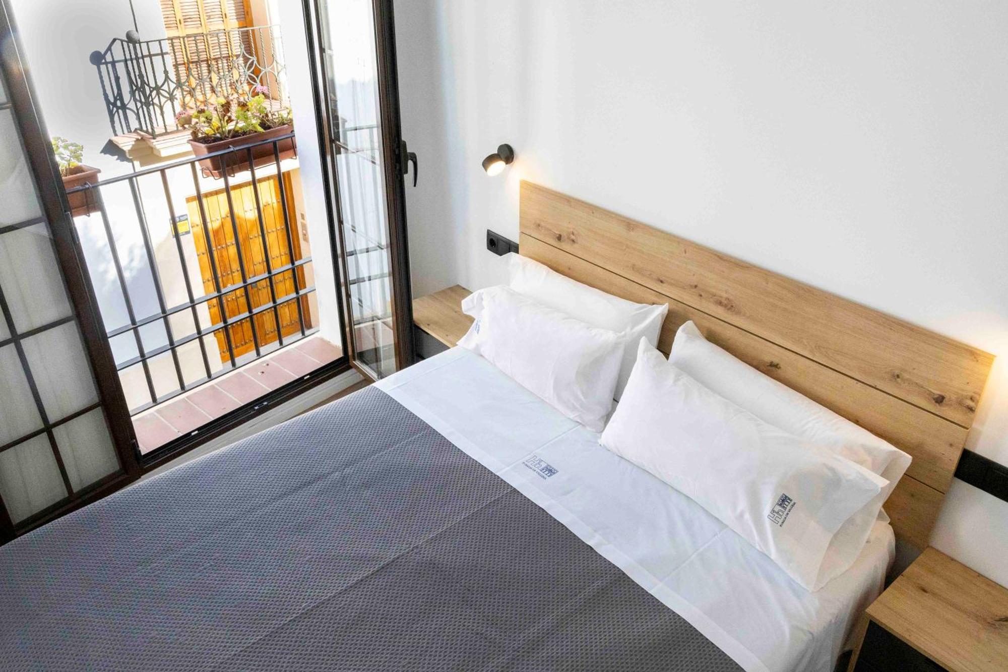 Ferienwohnung Mira San Basilio Córdoba Exterior foto