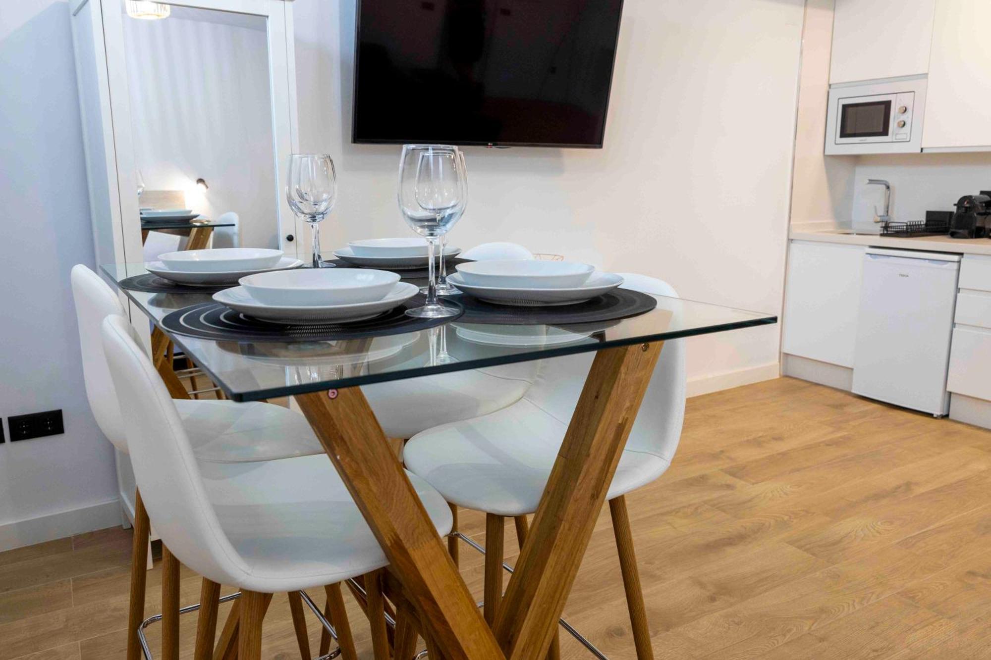 Ferienwohnung Mira San Basilio Córdoba Exterior foto